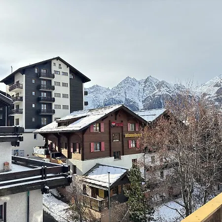 Appartamento Easy With Parking *