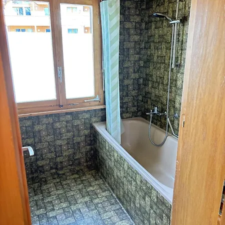 Apartment Easy With Parking