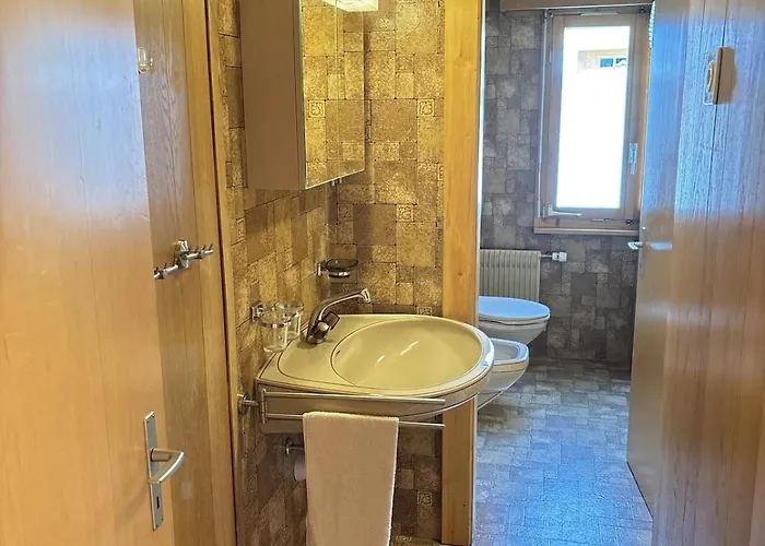 Easy With Parking 公寓