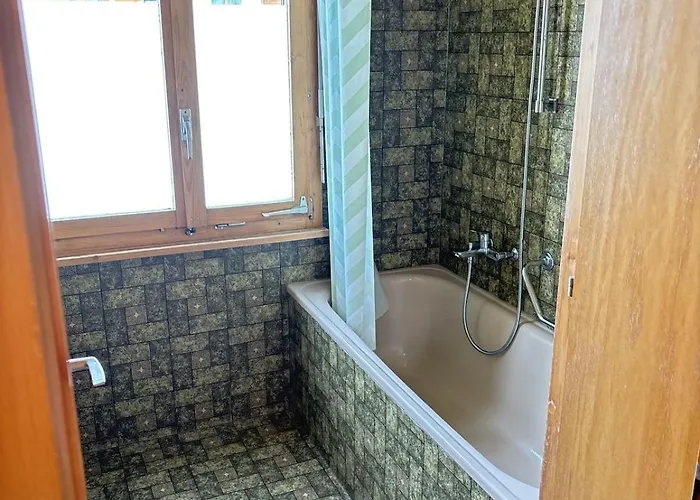 公寓 Easy With Parking